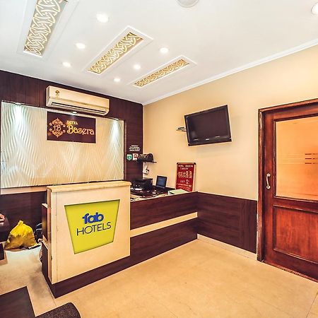 Fabhotel Basera アムリトサル エクステリア 写真
