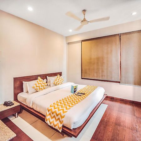 Fabhotel Basera アムリトサル エクステリア 写真