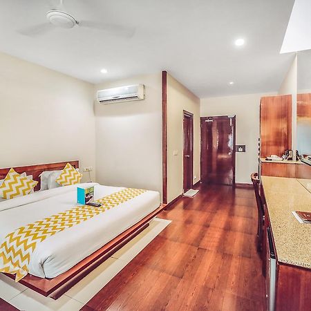 Fabhotel Basera アムリトサル エクステリア 写真