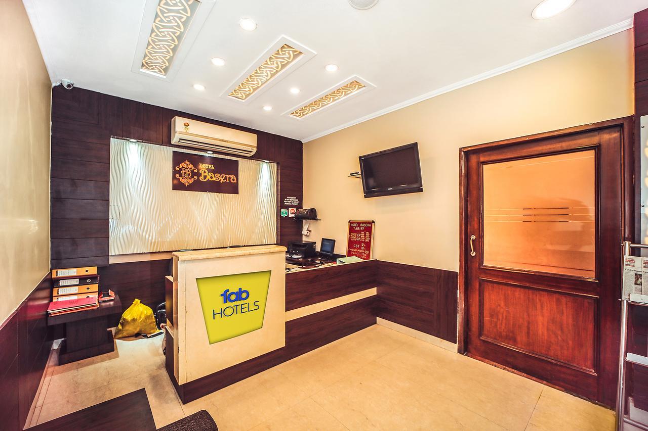 Fabhotel Basera アムリトサル エクステリア 写真