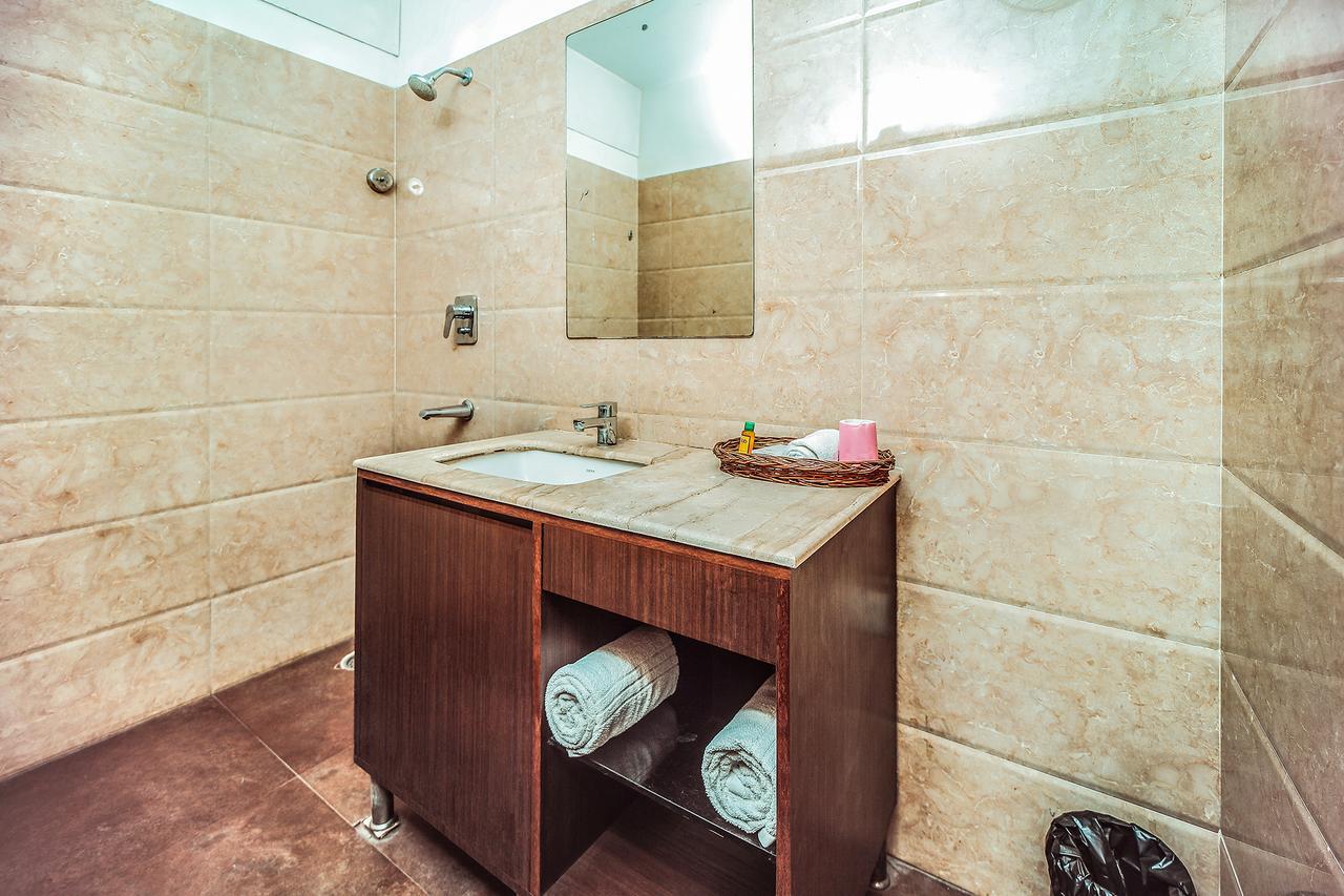 Fabhotel Basera アムリトサル エクステリア 写真