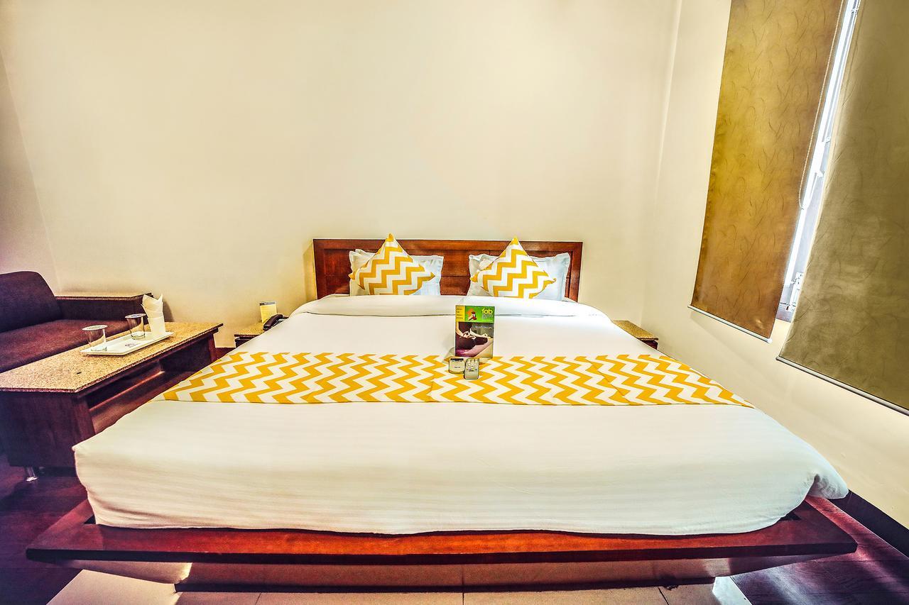 Fabhotel Basera アムリトサル エクステリア 写真