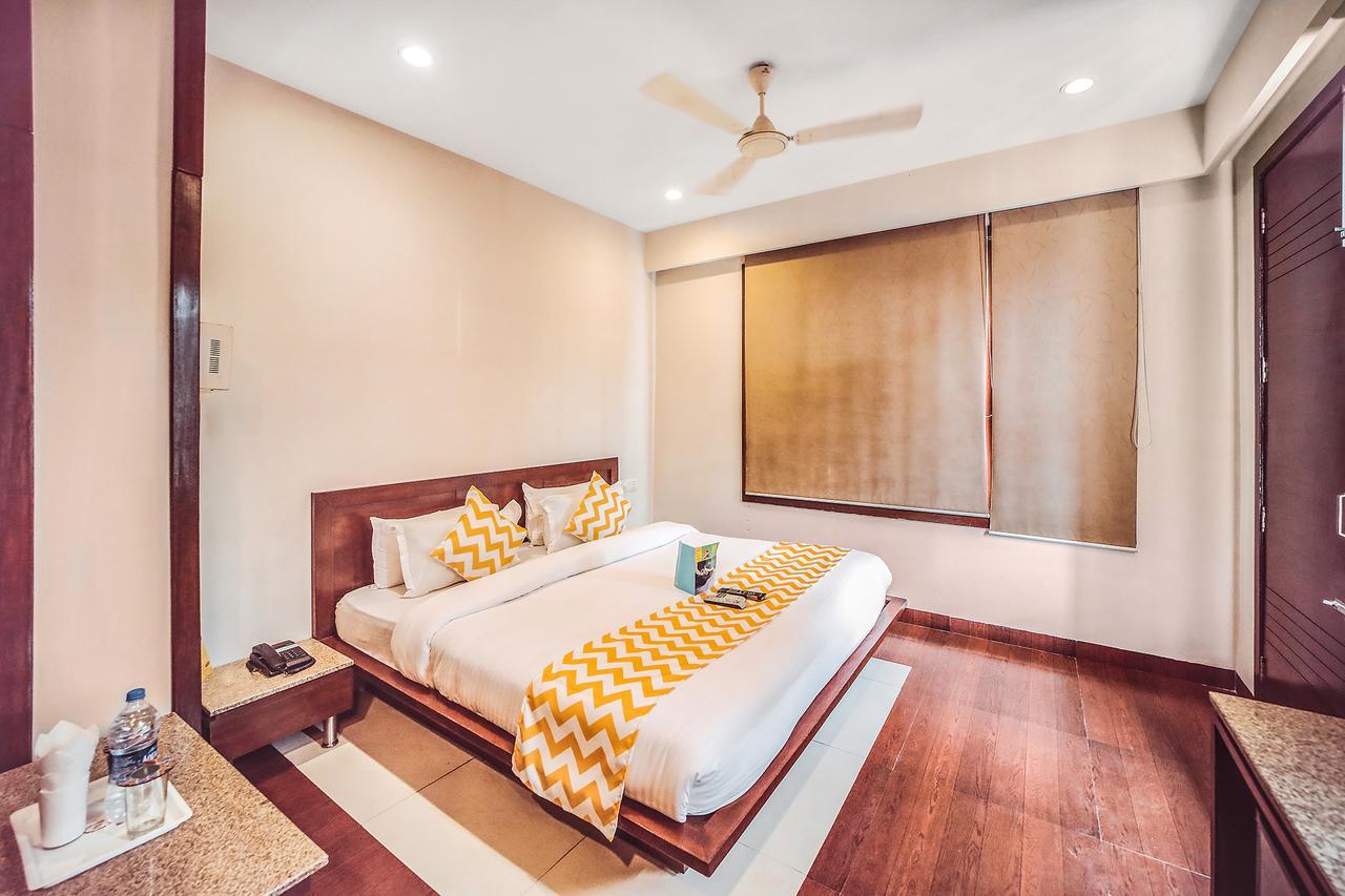 Fabhotel Basera アムリトサル エクステリア 写真