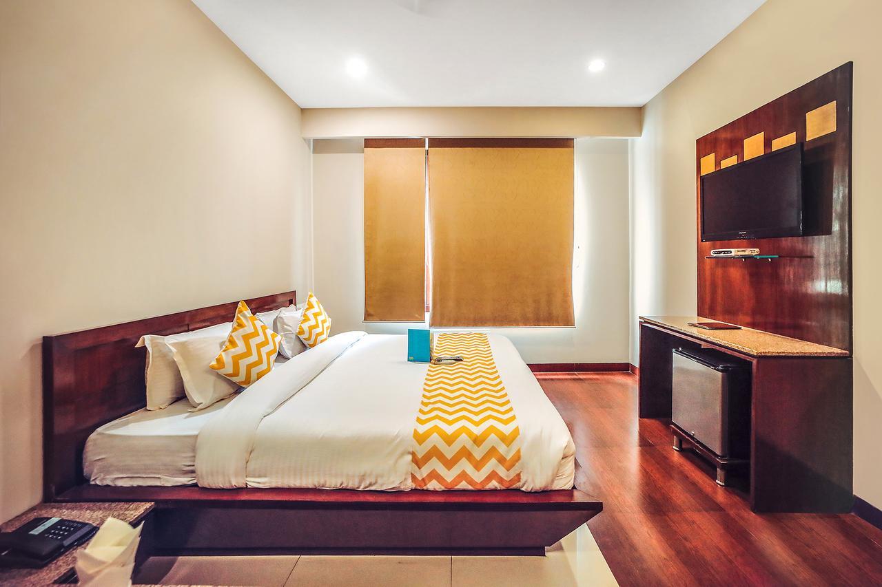 Fabhotel Basera アムリトサル エクステリア 写真