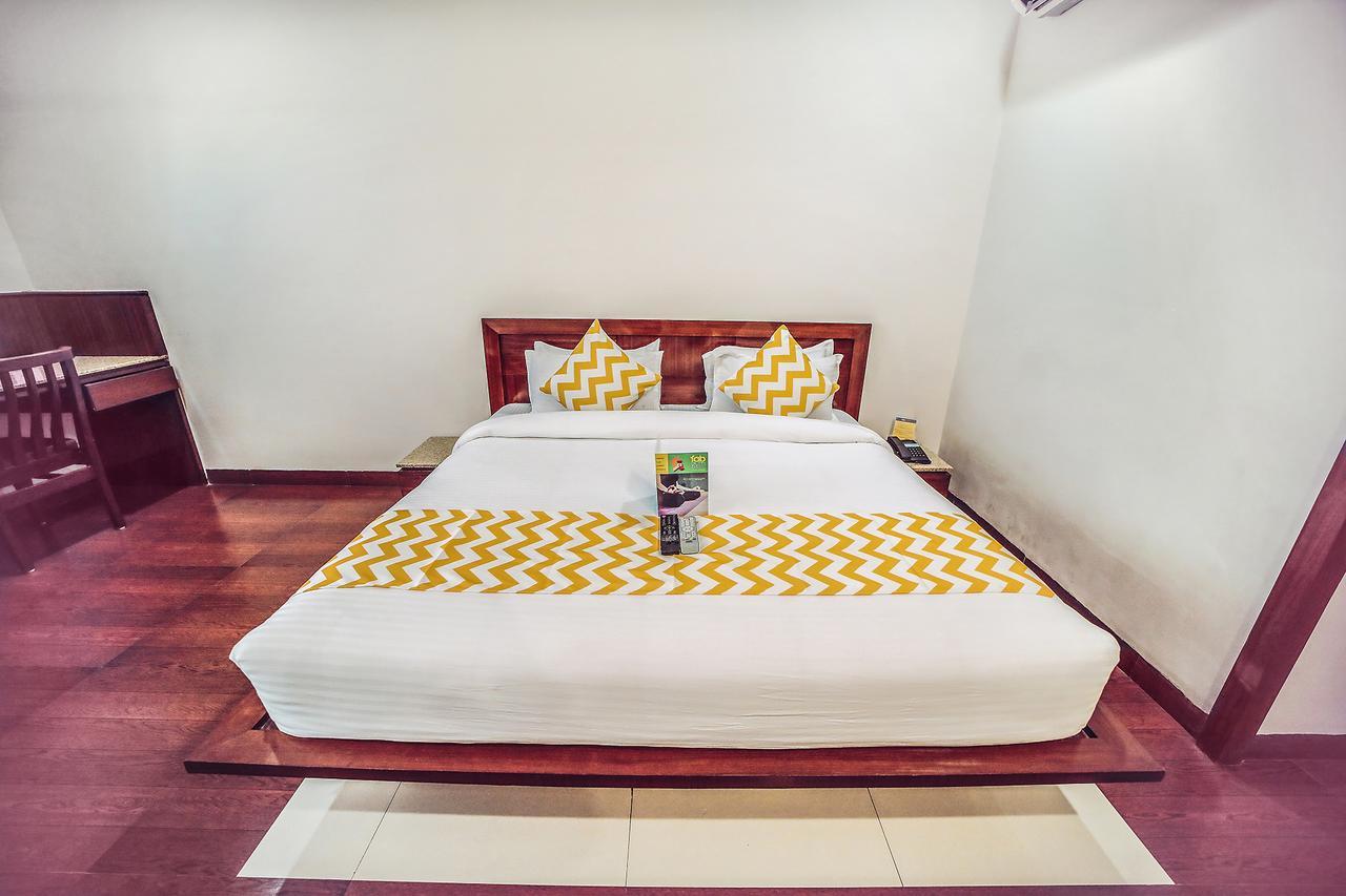 Fabhotel Basera アムリトサル エクステリア 写真
