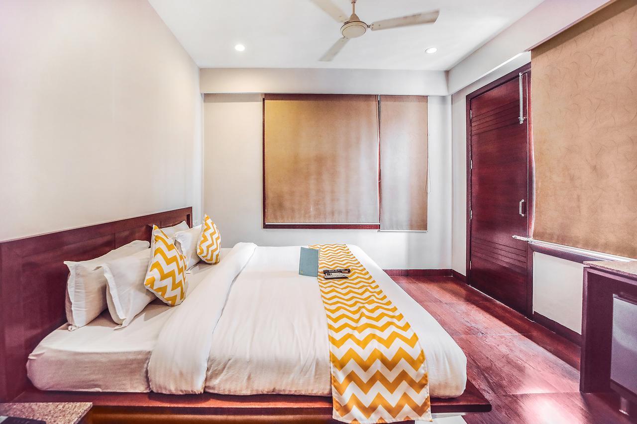 Fabhotel Basera アムリトサル エクステリア 写真