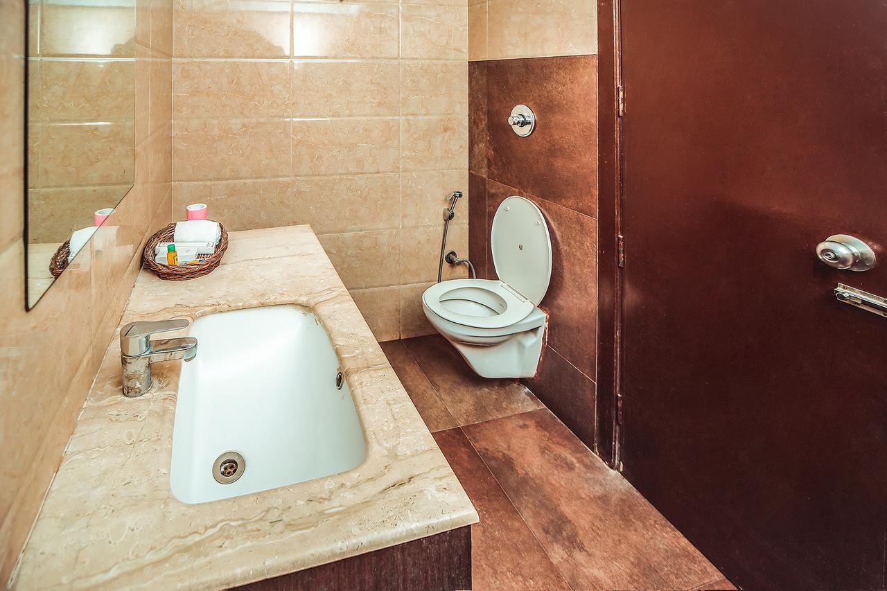 Fabhotel Basera アムリトサル エクステリア 写真