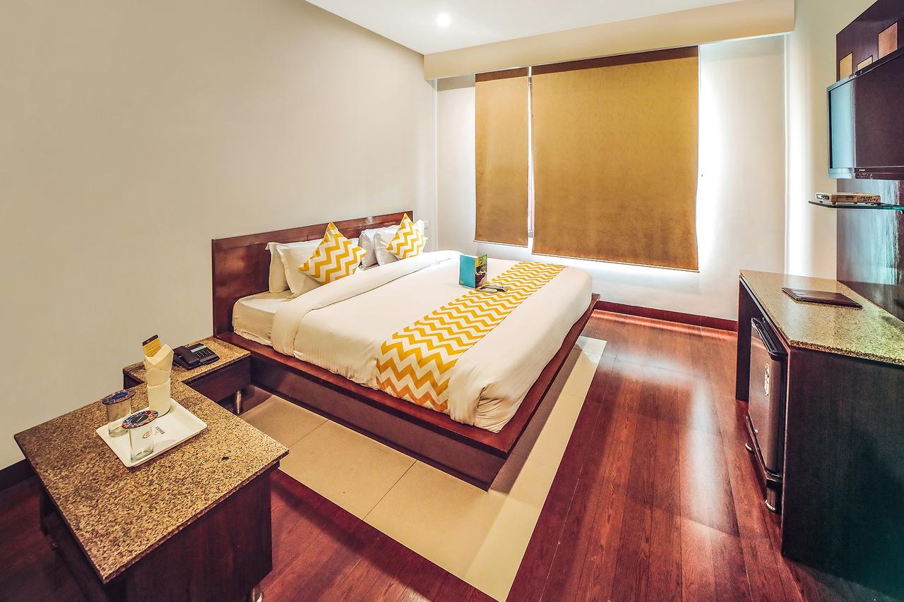 Fabhotel Basera アムリトサル エクステリア 写真
