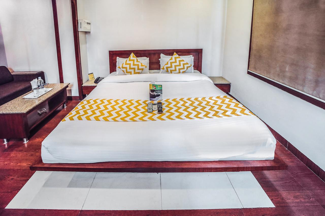 Fabhotel Basera アムリトサル エクステリア 写真