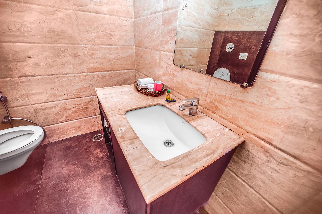 Fabhotel Basera アムリトサル エクステリア 写真