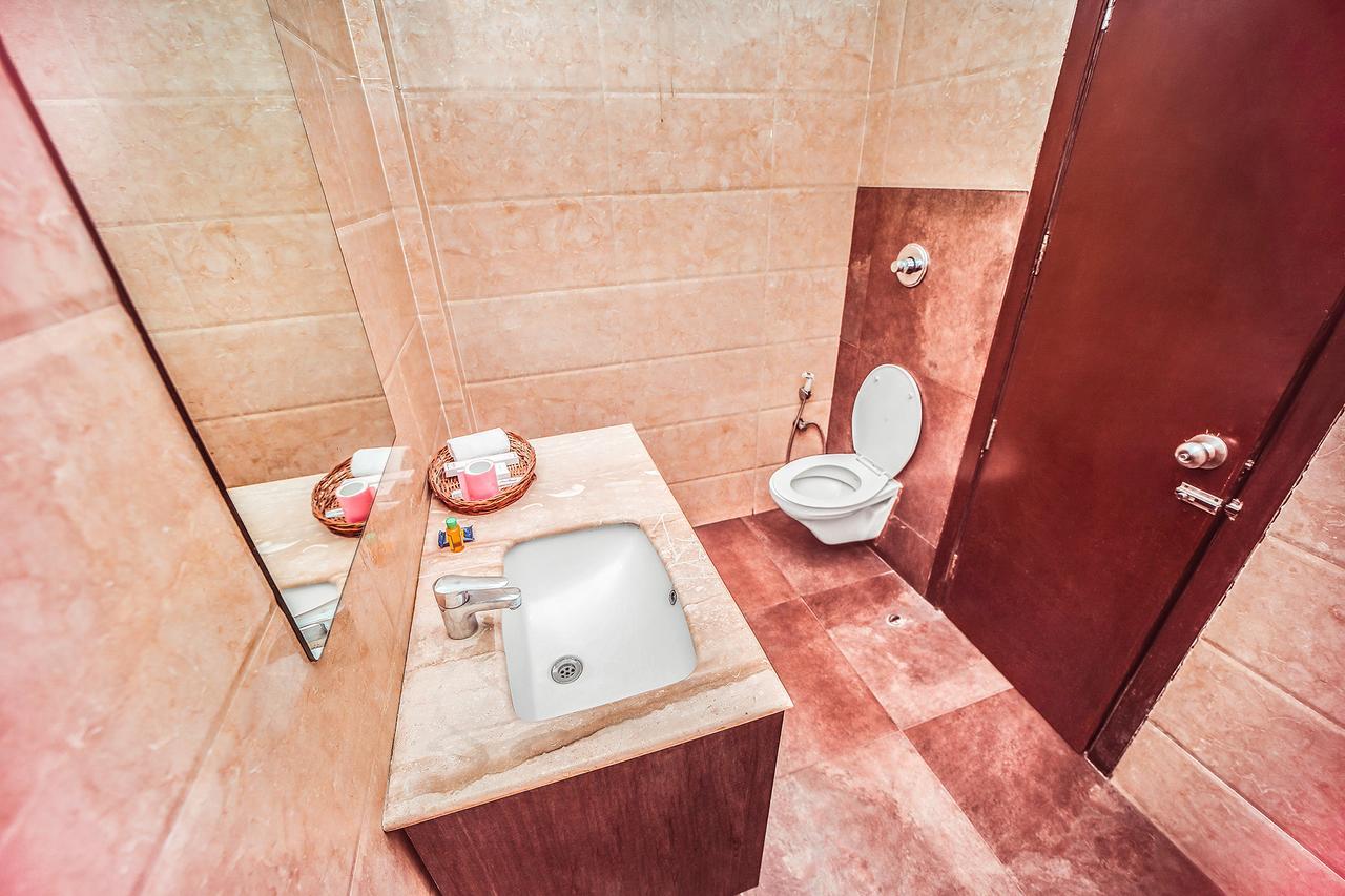 Fabhotel Basera アムリトサル エクステリア 写真