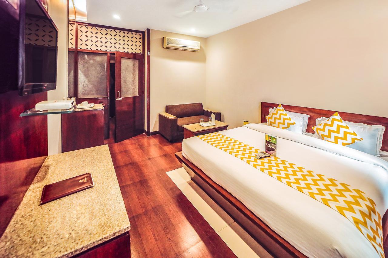 Fabhotel Basera アムリトサル エクステリア 写真
