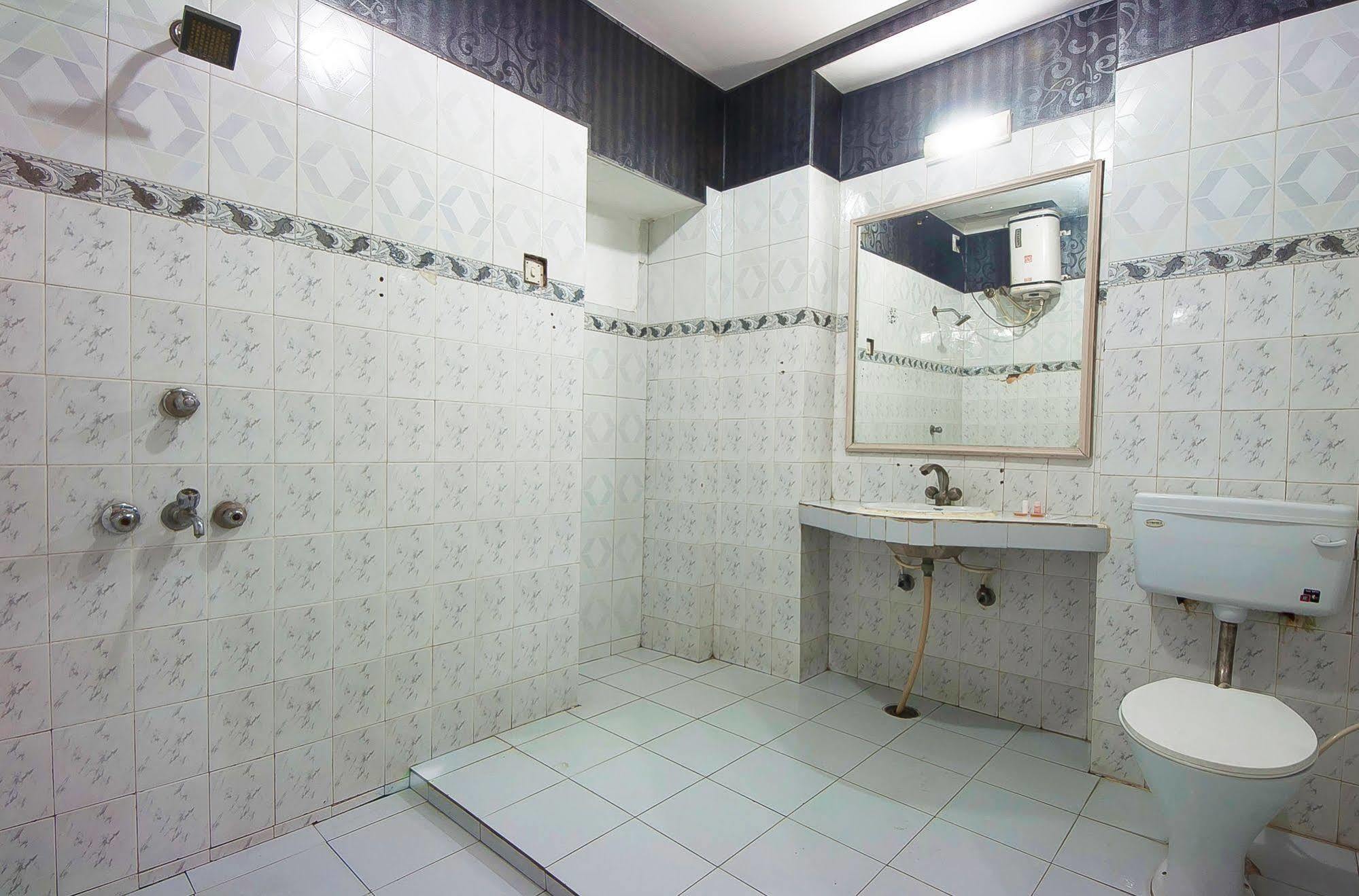 Fabhotel Basera アムリトサル エクステリア 写真