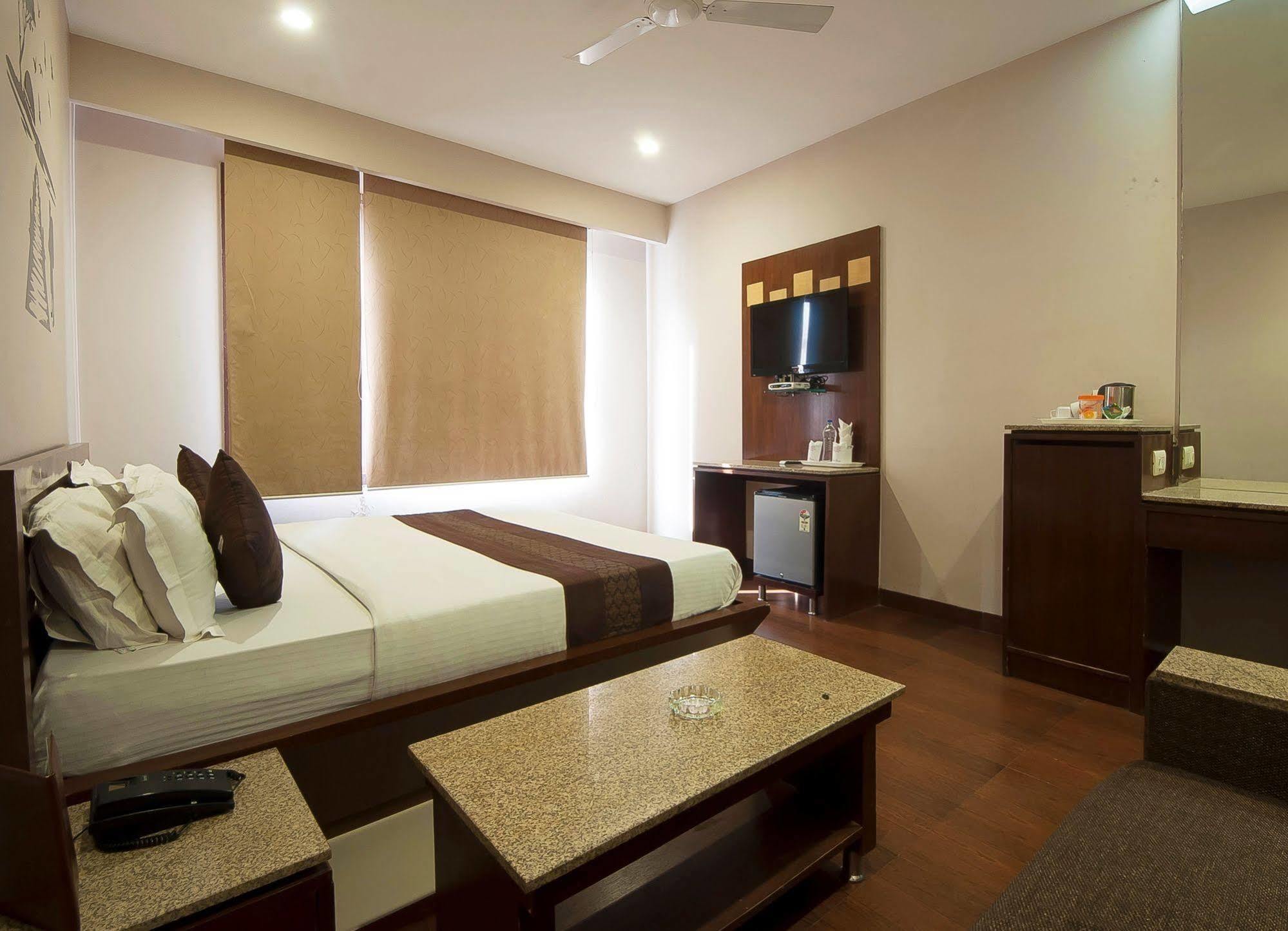 Fabhotel Basera アムリトサル エクステリア 写真