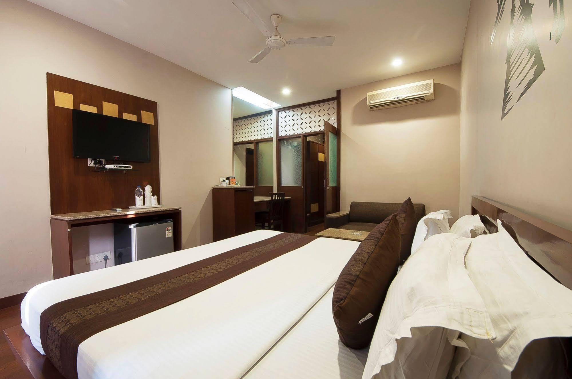 Fabhotel Basera アムリトサル エクステリア 写真