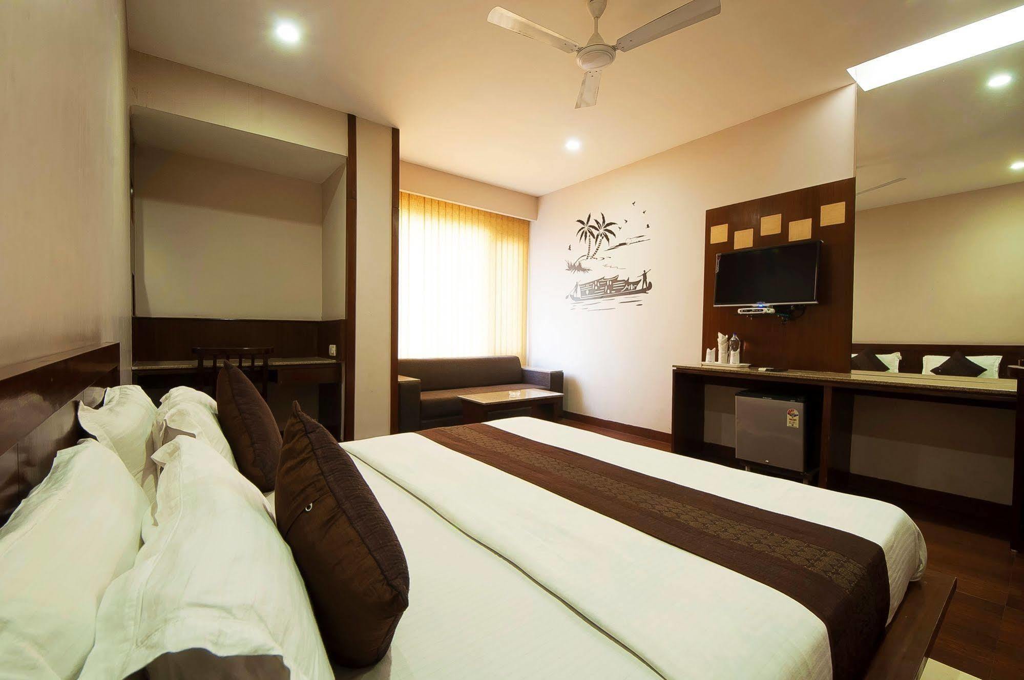 Fabhotel Basera アムリトサル エクステリア 写真