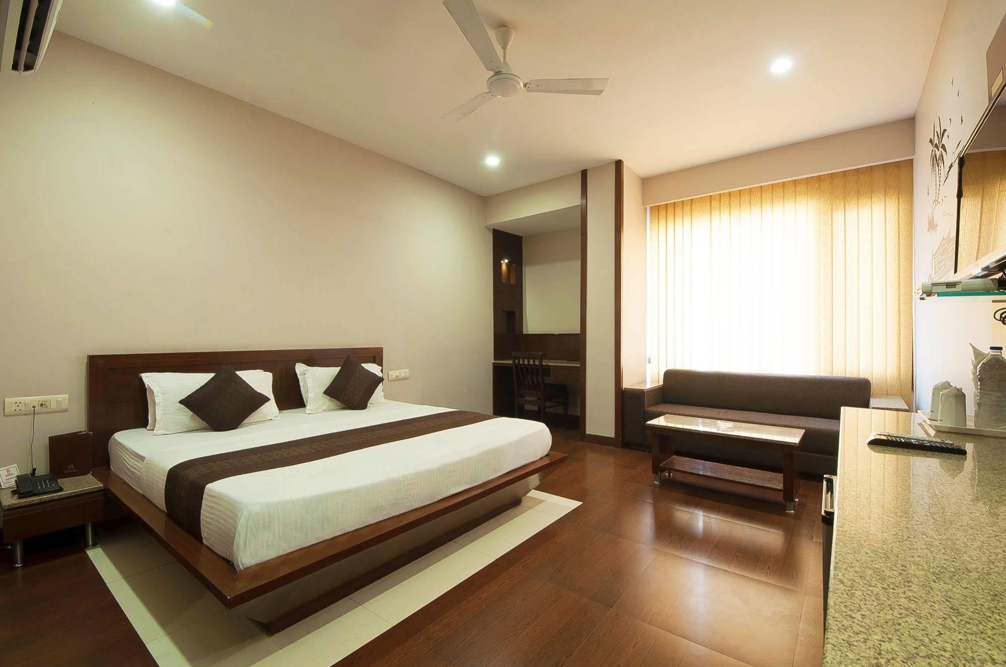 Fabhotel Basera アムリトサル エクステリア 写真