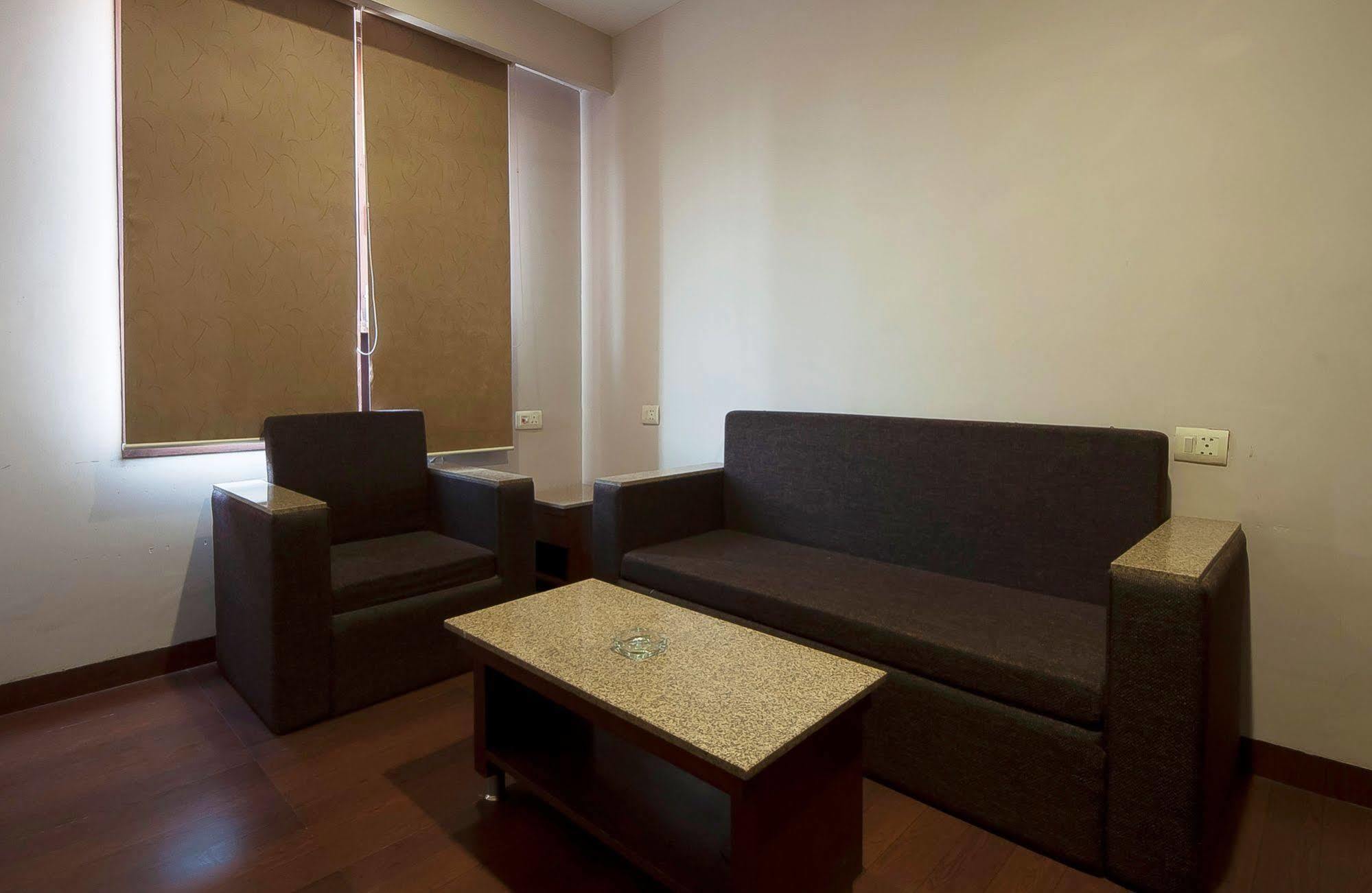 Fabhotel Basera アムリトサル エクステリア 写真